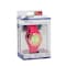 Zayaan Health Scrub Wear Chroma Balance Medical Watch, Pink BLZH-MS-DF10-1P - alternate 2